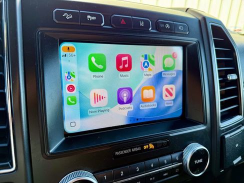 Used 2019 Ford Expedition Limited w/ Equipment Group 302A image 29