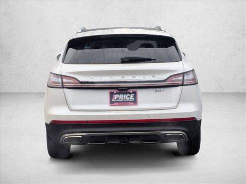 Used 2019 Lincoln Nautilus Reserve image 7