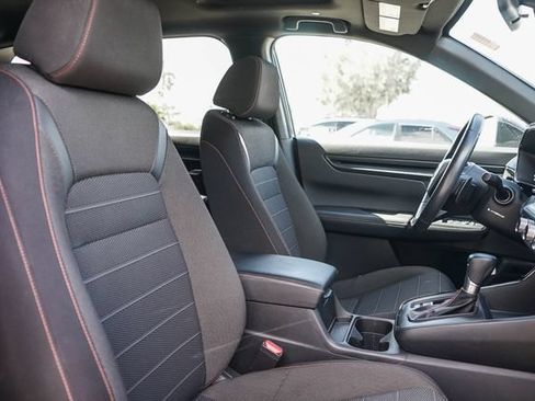 Used 2024 Honda CR-V Sport image 18