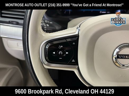 Used 2023 Volvo XC90 B5 Core w/ Climate Package image 18