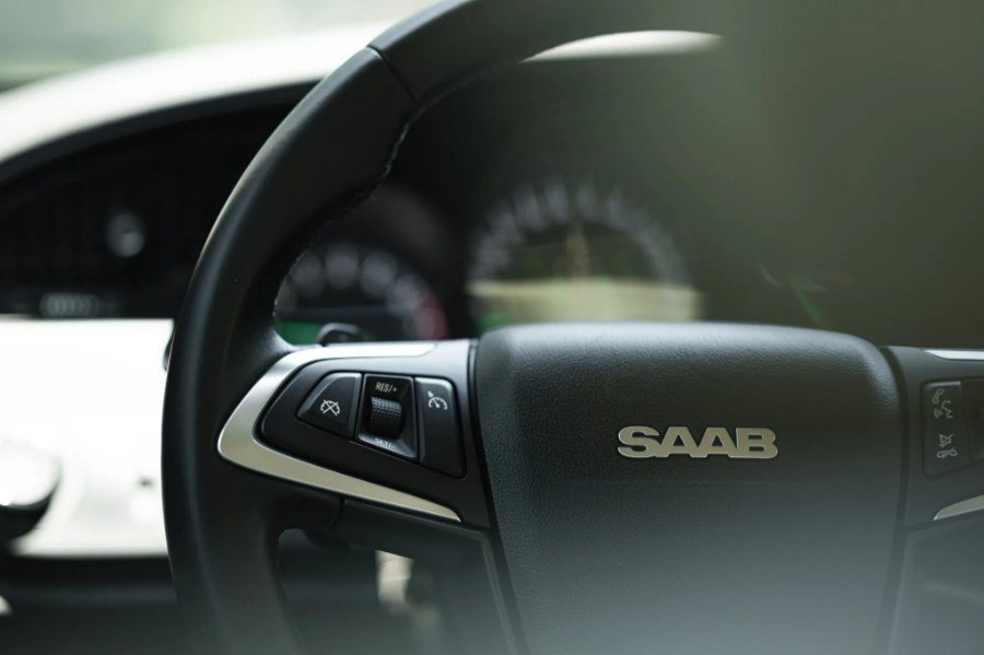 Used 2010 Saab 9-5 Aero AWD/4WD image 30