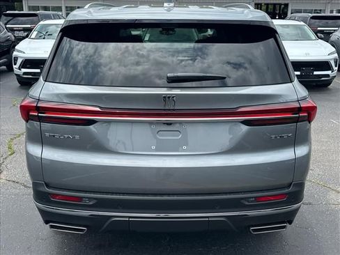 New 2026 Buick Enclave Preferred w/ Power Package FWD image 10