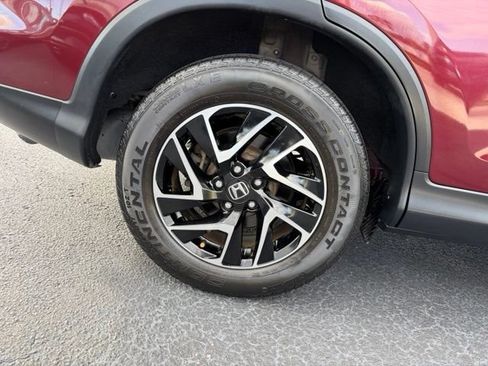 Used 2016 Honda CR-V SE image 7