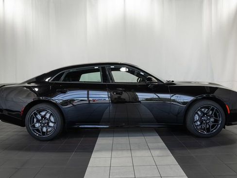 New 2026 Dodge Charger R/T AWD/4WD image 3