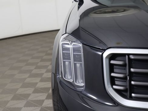 Used 2023 Kia Telluride S AWD/4WD image 14