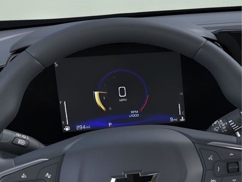 New 2026 Chevrolet Trax ACTIV FWD image 12