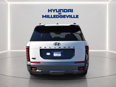 New 2026 Hyundai Palisade XRT Pro