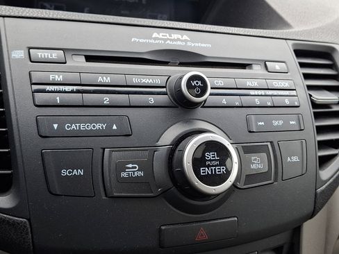 Used 2010 Acura TSX Sedan FWD image 19