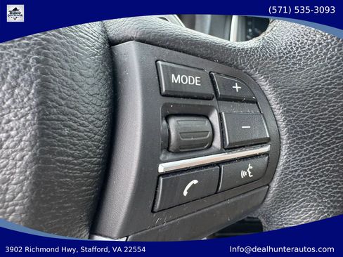 Used 2018 BMW X4 xDrive28i AWD/4WD image 32