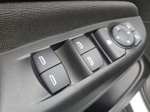 New 2026 Buick Envista Preferred image 18