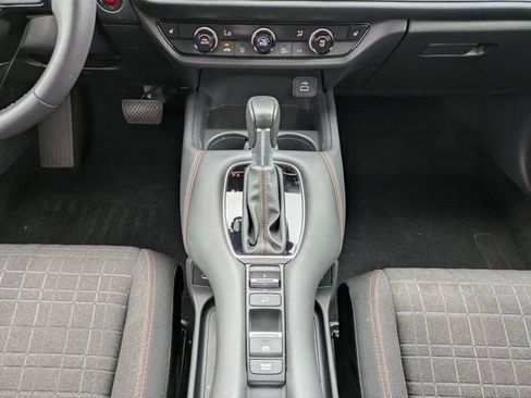 Used 2025 Honda HR-V Sport image 19