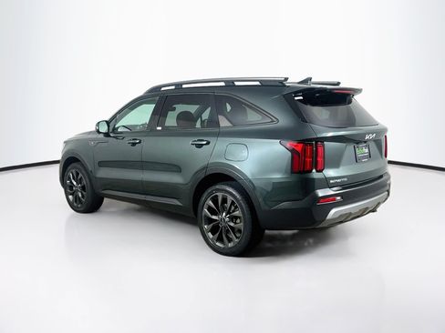 Used 2023 Kia Sorento SX Prestige AWD/4WD image 5