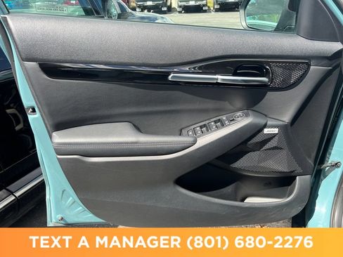 Used 2024 Kia Seltos SX AWD/4WD image 10