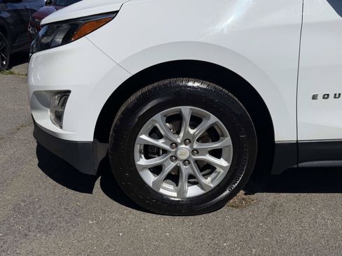 Used 2018 Chevrolet Equinox LT FWD image 6