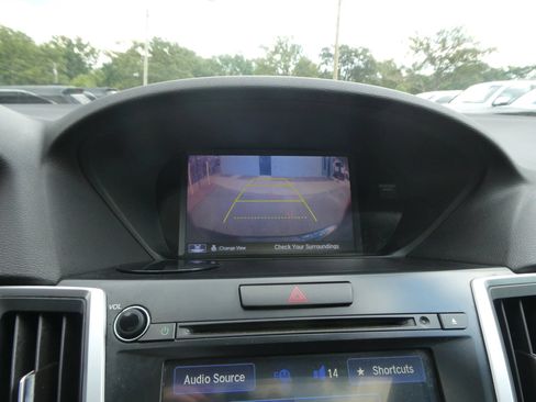 Used 2016 Acura TLX FWD image 23