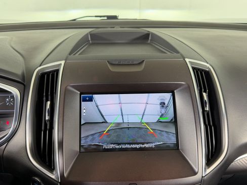Used 2020 Ford Edge ST w/ Equipment Group 401A image 14