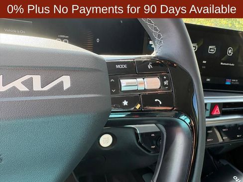 New 2026 Kia Sorento LX image 13