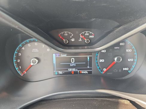 Used 2018 Chevrolet Colorado LT AWD/4WD image 22