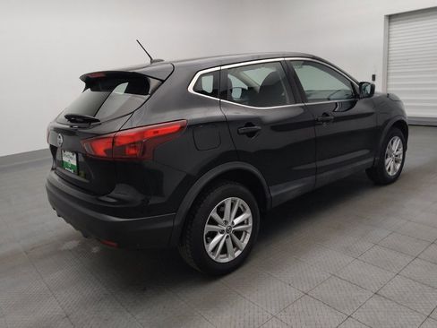 Used 2019 Nissan Rogue Sport S w/ Appearance Package image 10