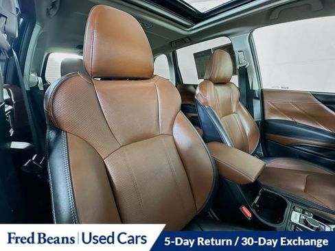 Used 2024 Subaru Forester Touring image 31