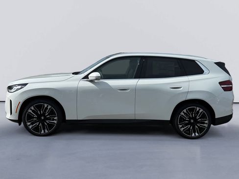 New 2026 BMW X3 xDrive30i w/ Premium Package AWD/4WD image 6