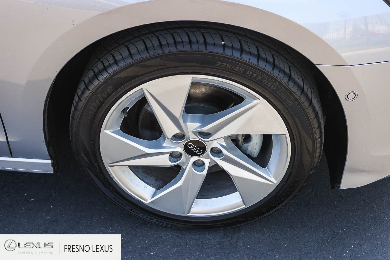 Used 2023 Audi A3 2.0T Premium FWD image 9