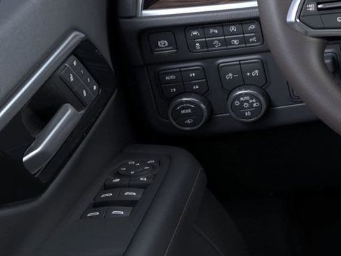 New 2026 Chevrolet Tahoe Premier AWD/4WD image 22