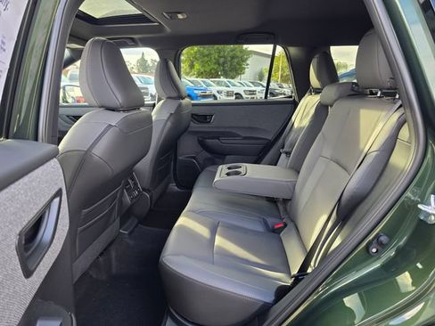 New 2026 Subaru Outback Limited AWD/4WD image 19