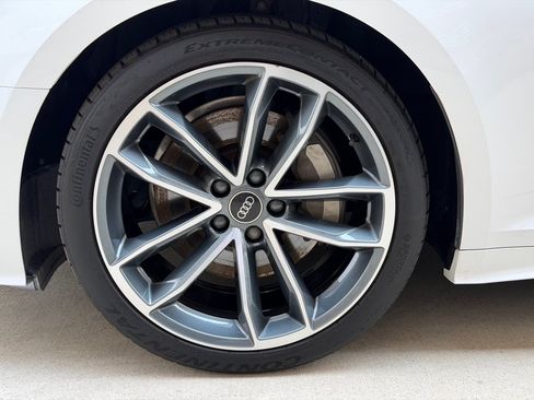 Used 2024 Audi A5 2.0T Premium AWD/4WD image 16