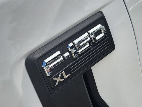 Certified 2025 Ford F150 XL AWD/4WD image 18