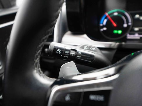 Used 2021 Kia Sorento EX image 13