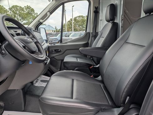 New 2025 Ford Transit 350 image 26