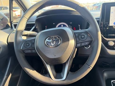 Used 2026 Toyota Corolla SE FWD image 15