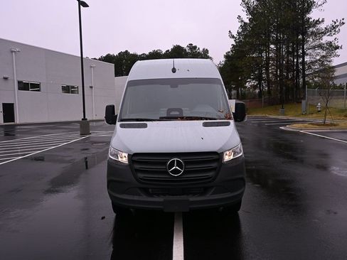 Used 2026 Mercedes-Benz Sprinter 3500 image 30