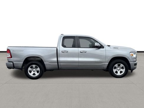 Used 2020 RAM 1500 Lone Star RWD image 4