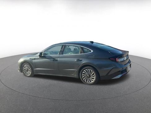 Used 2025 Hyundai Sonata SEL image 10