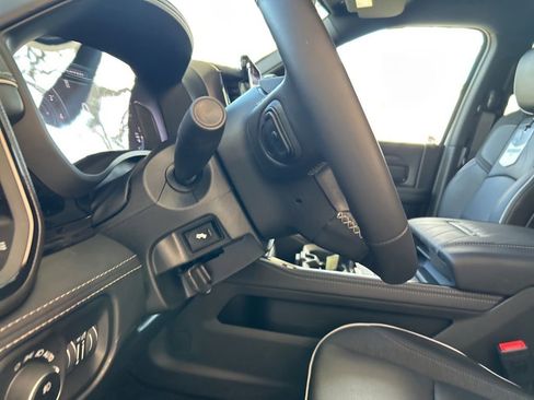 New 2026 RAM 2500 Limited image 50