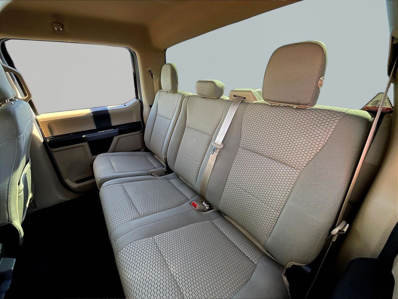 Used 2018 Ford F150 XLT AWD/4WD image 23