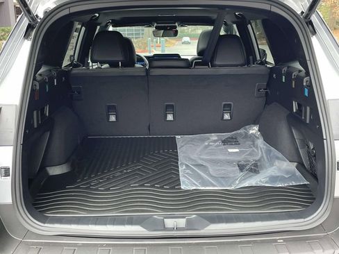 New 2026 Subaru Outback Premium image 10