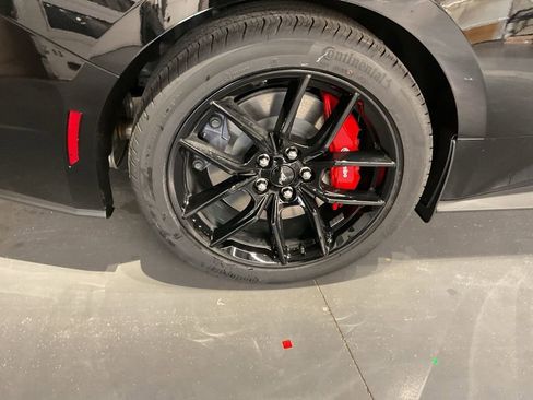 New 2026 Ford Mustang GT Premium w/ Mustang Nite Pony Package image 19