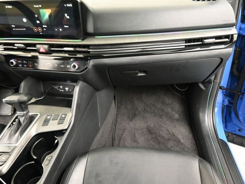 Used 2026 Kia Sportage X-Line w/ X-Line Technology Package image 46