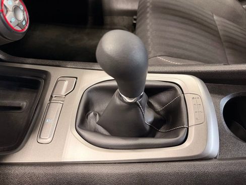 Used 2014 Chevrolet Camaro LS RWD image 28