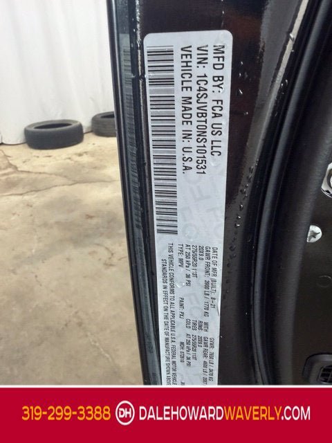 Used 2022 Jeep Wagoneer Series II w/ Rear Seat Video Group 1 AWD/4WD image 26