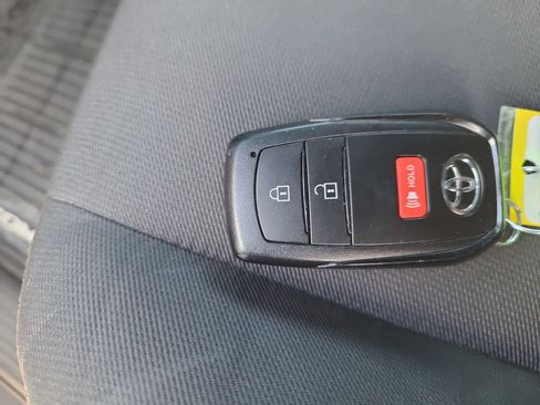 Used 2024 Toyota Tacoma SR5 image 29