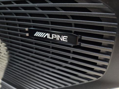 New 2026 Jeep Grand Wagoneer L 4WD image 9