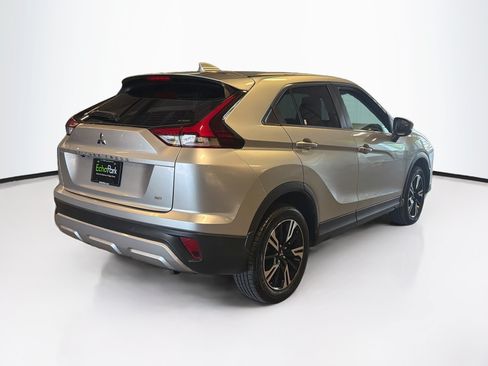 Used 2025 Mitsubishi Eclipse Cross SE AWD/4WD image 9