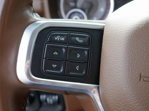 Used 2021 RAM 2500 Laramie AWD/4WD image 19