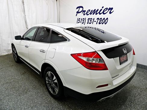 Used 2014 Honda Crosstour EX-L image 4