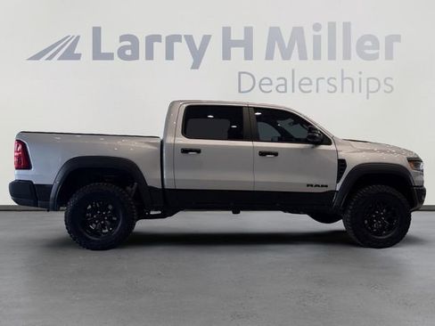 New 2026 RAM 1500 RHO image 6