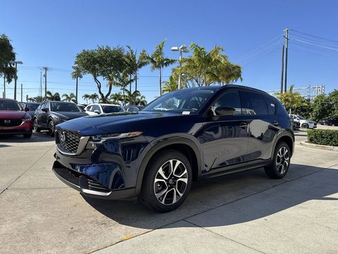 New 2026 MAZDA CX-5 Preferred AWD/4WD image 29